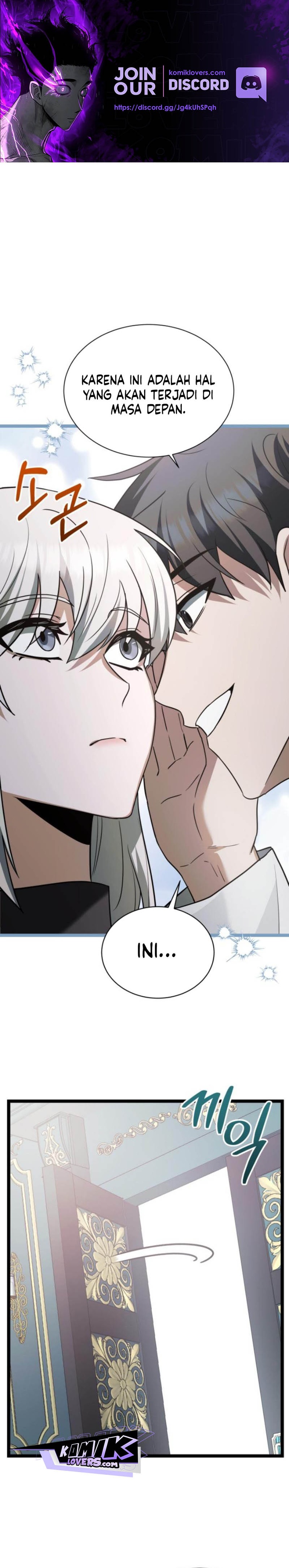 The Hero Became the Duke’s Eldest Son - Chapter 23 2 The Hero Became the Duke’s Eldest Son - Chapter 23 2