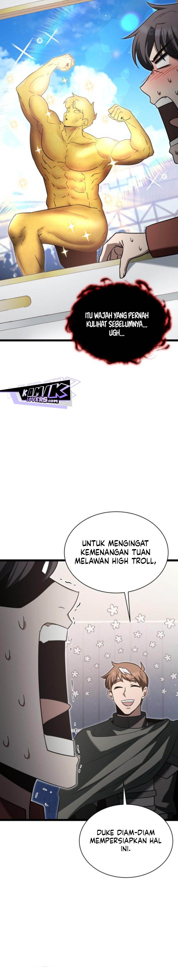 The Hero Became the Duke’s Eldest Son - Chapter 23 28 The Hero Became the Duke’s Eldest Son - Chapter 23 28