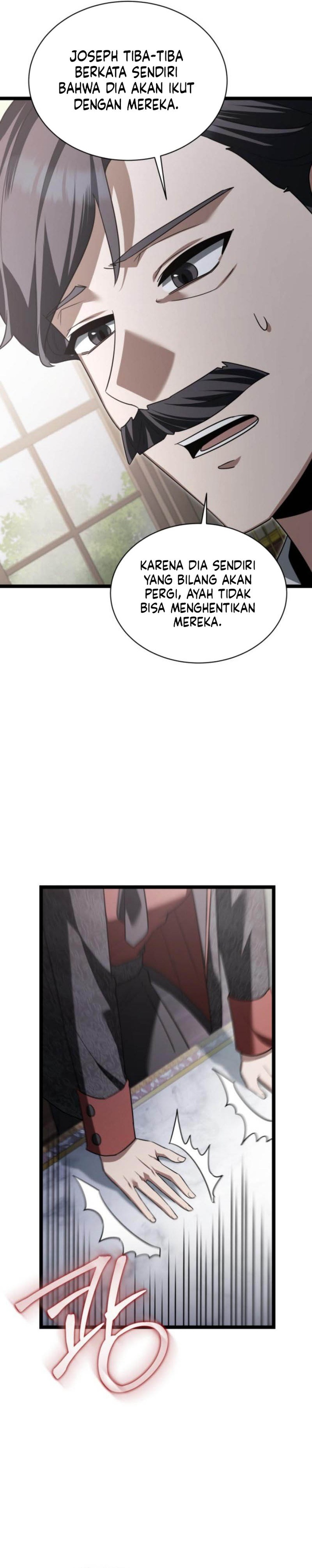 The Hero Became the Duke’s Eldest Son - Chapter 23 39 The Hero Became the Duke’s Eldest Son - Chapter 23 39