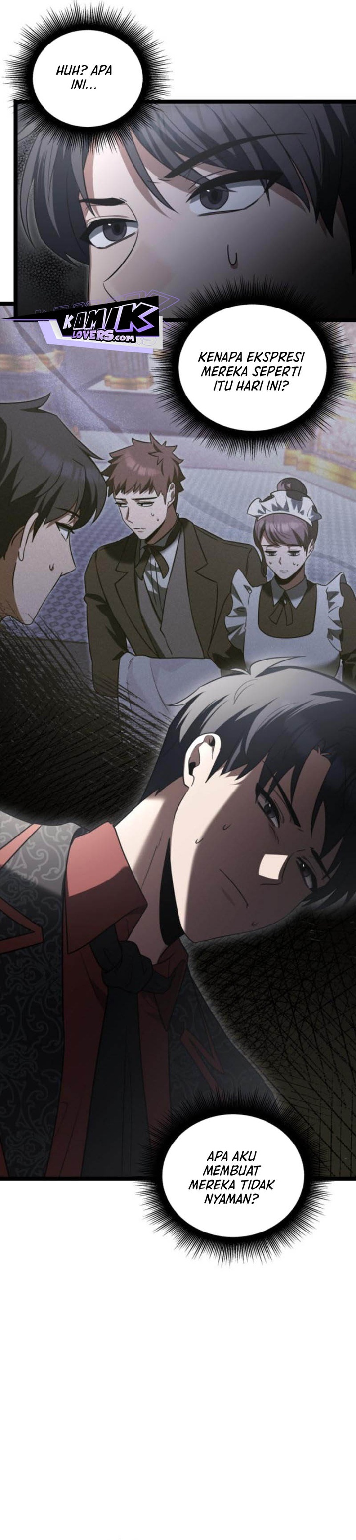 The Hero Became the Duke’s Eldest Son - Chapter 23 33 The Hero Became the Duke’s Eldest Son - Chapter 23 33