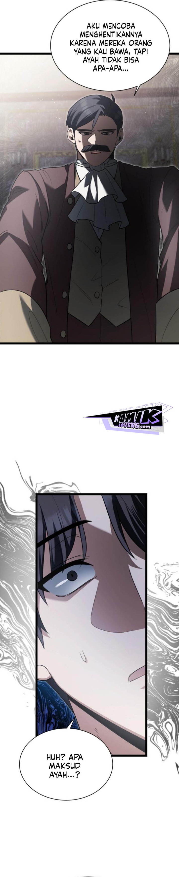 The Hero Became the Duke’s Eldest Son - Chapter 23 36 The Hero Became the Duke’s Eldest Son - Chapter 23 36