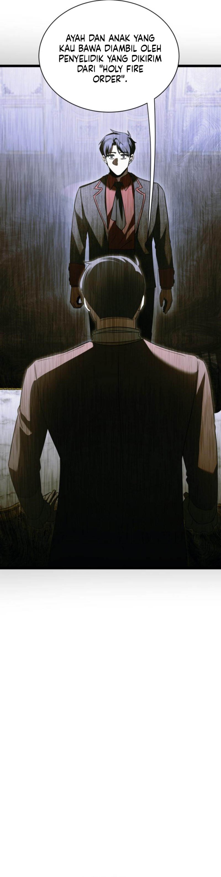 The Hero Became the Duke’s Eldest Son - Chapter 23 37 The Hero Became the Duke’s Eldest Son - Chapter 23 37