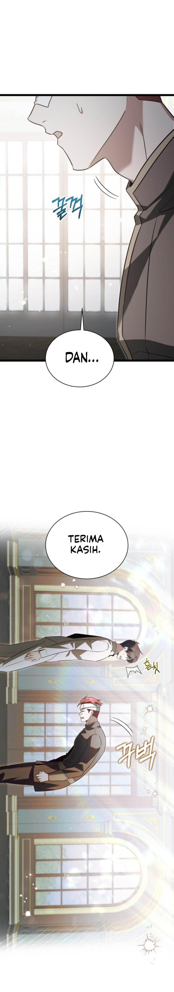 The Hero Became the Duke’s Eldest Son - Chapter 23 13 The Hero Became the Duke’s Eldest Son - Chapter 23 13