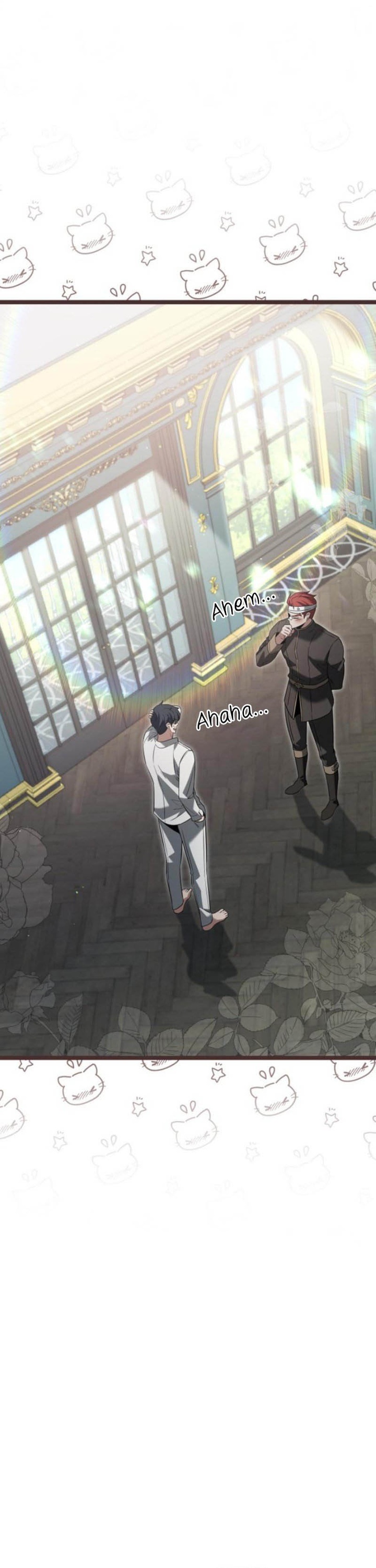 The Hero Became the Duke’s Eldest Son - Chapter 23 6 The Hero Became the Duke’s Eldest Son - Chapter 23 6