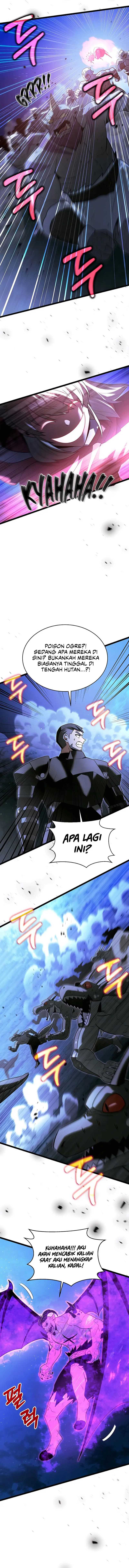 The Hero Became the Duke’s Eldest Son - Chapter 39 9 The Hero Became the Duke’s Eldest Son - Chapter 39 9