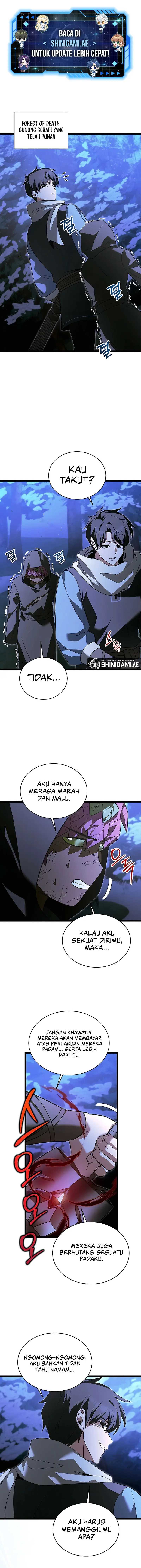The Hero Became the Duke’s Eldest Son - Chapter 39 2 The Hero Became the Duke’s Eldest Son - Chapter 39 2