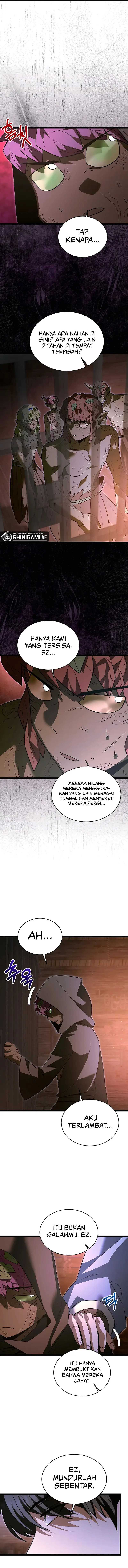 The Hero Became the Duke’s Eldest Son - Chapter 39 12 The Hero Became the Duke’s Eldest Son - Chapter 39 12