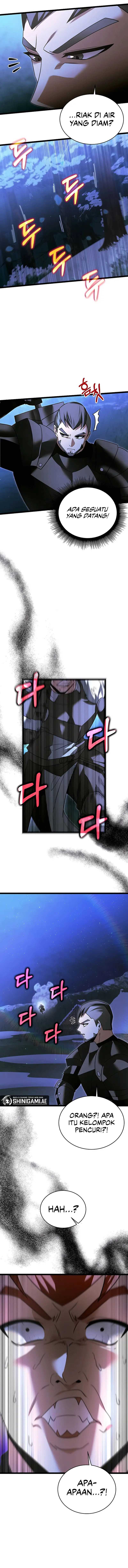 The Hero Became the Duke’s Eldest Son - Chapter 39 7 The Hero Became the Duke’s Eldest Son - Chapter 39 7