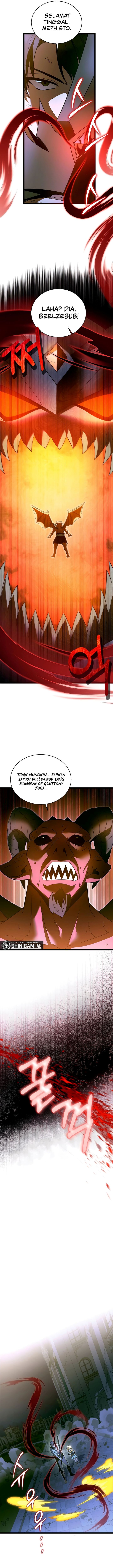 The Hero Became the Duke’s Eldest Son - Chapter 33 9 The Hero Became the Duke’s Eldest Son - Chapter 33 9