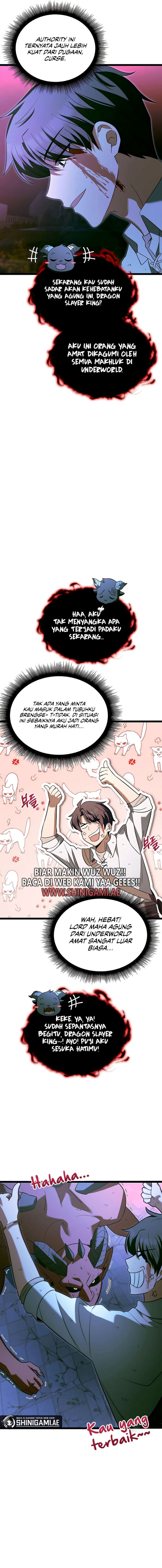 The Hero Became the Duke’s Eldest Son - Chapter 33 3 The Hero Became the Duke’s Eldest Son - Chapter 33 3