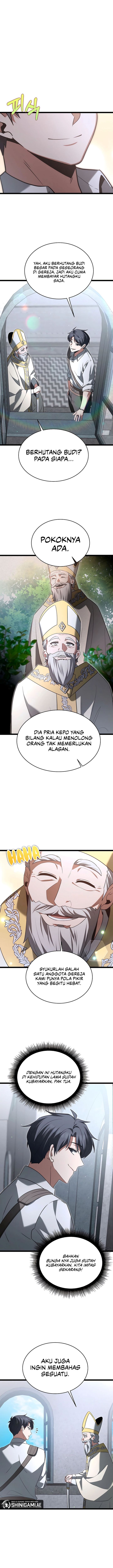 The Hero Became the Duke’s Eldest Son - Chapter 33 13 The Hero Became the Duke’s Eldest Son - Chapter 33 13