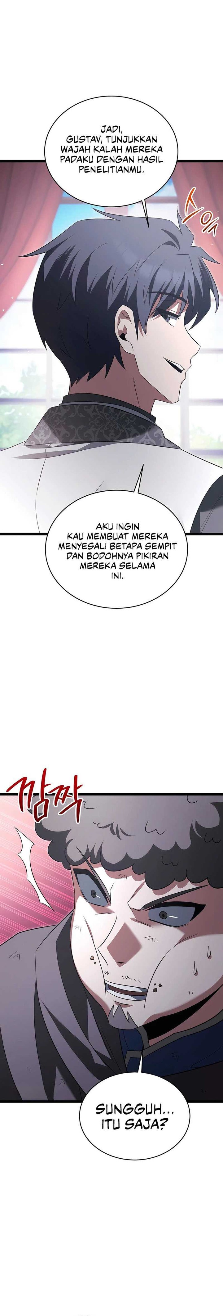 The Hero Became the Duke’s Eldest Son - Chapter 44 22 The Hero Became the Duke’s Eldest Son - Chapter 44 22