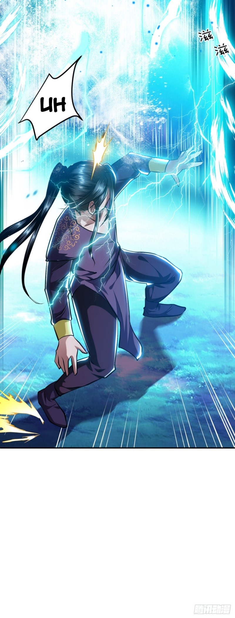 The Hero and The Harem are Mine Now - Chapter 03 44 The Hero and The Harem are Mine Now - Chapter 03 44