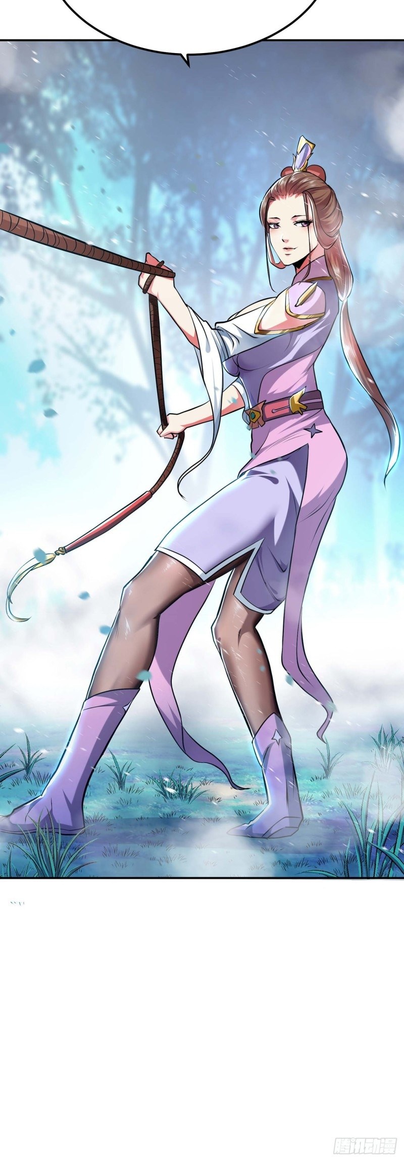 The Hero and The Harem are Mine Now - Chapter 04 48