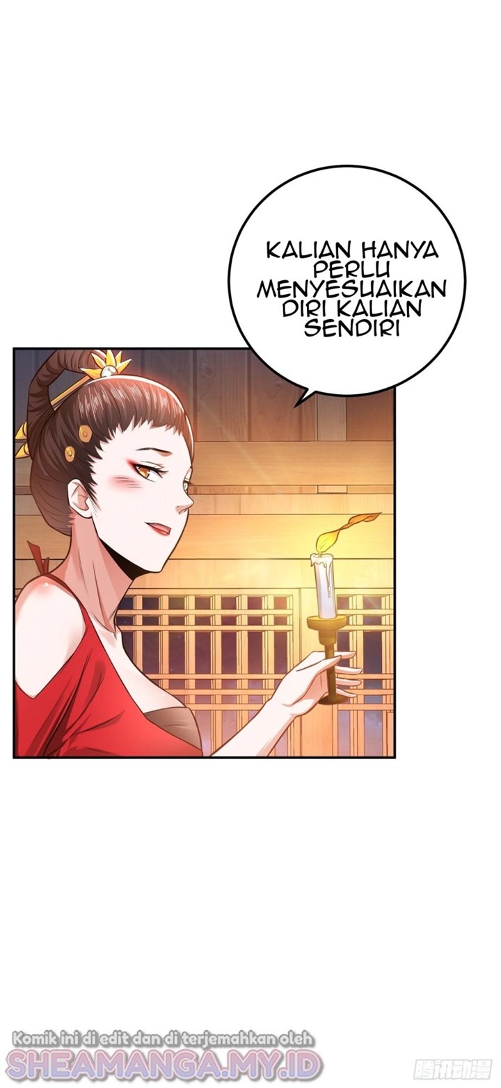 The Hero and The Harem are Mine Now - Chapter 15 48