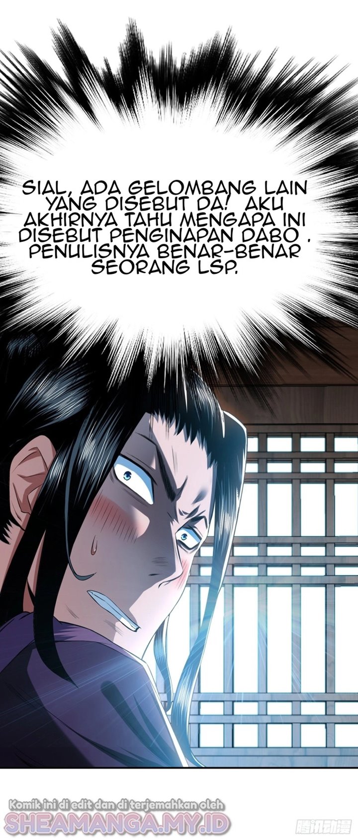 The Hero and The Harem are Mine Now - Chapter 15 44