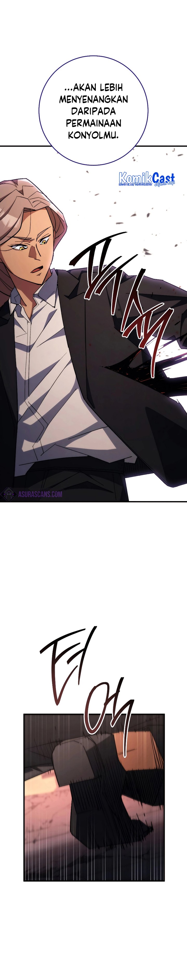The Hero Returns - Chapter 89 29