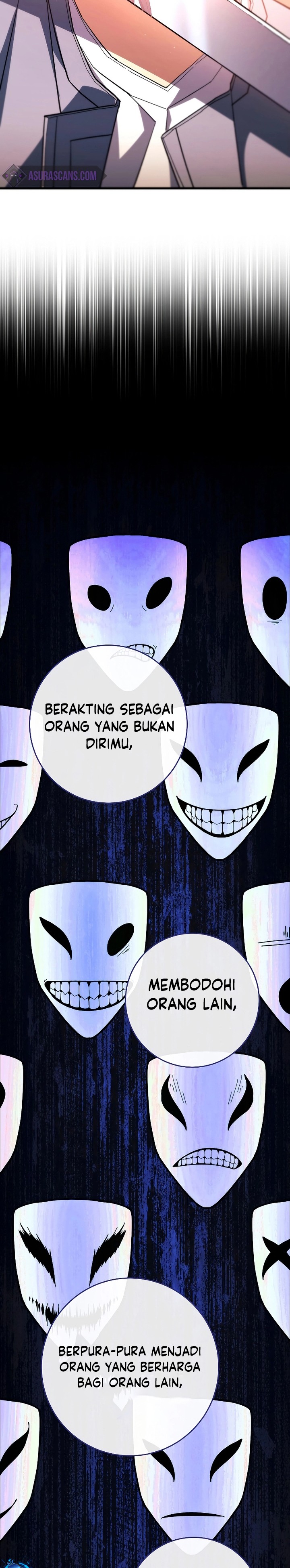 The Hero Returns - Chapter 89 23