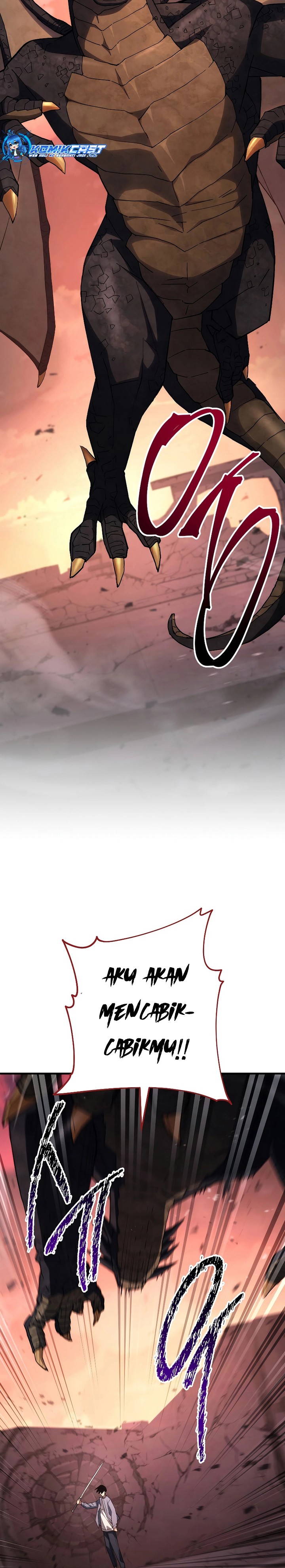 The Hero Returns - Chapter 89 32