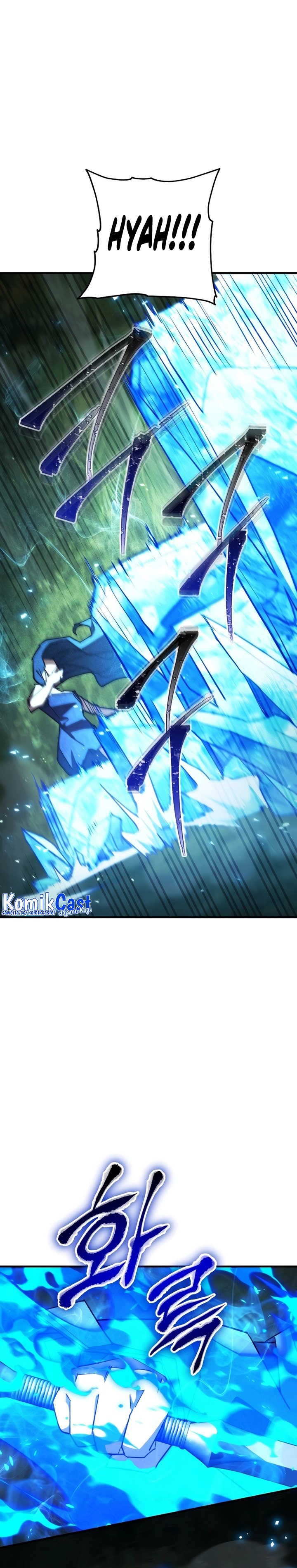 The Hero Returns - Chapter 83 29