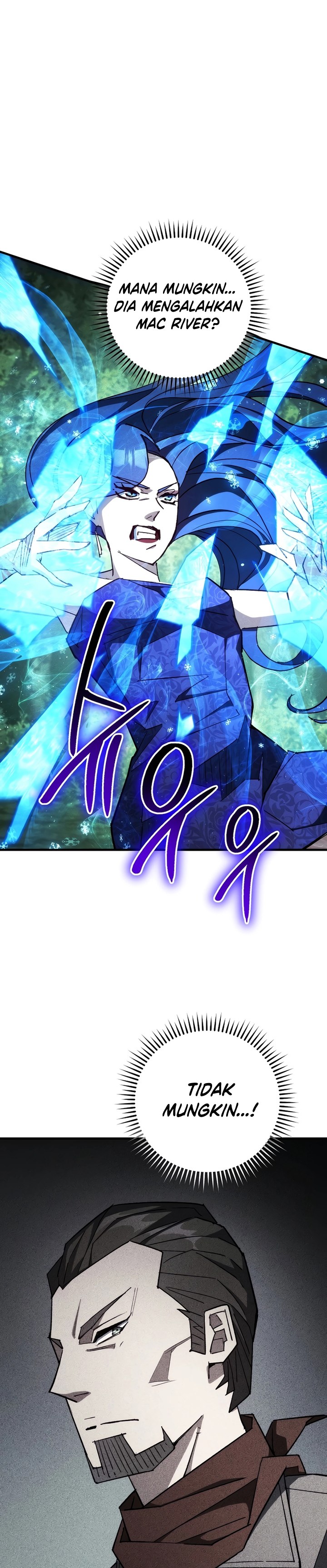 The Hero Returns - Chapter 83 23
