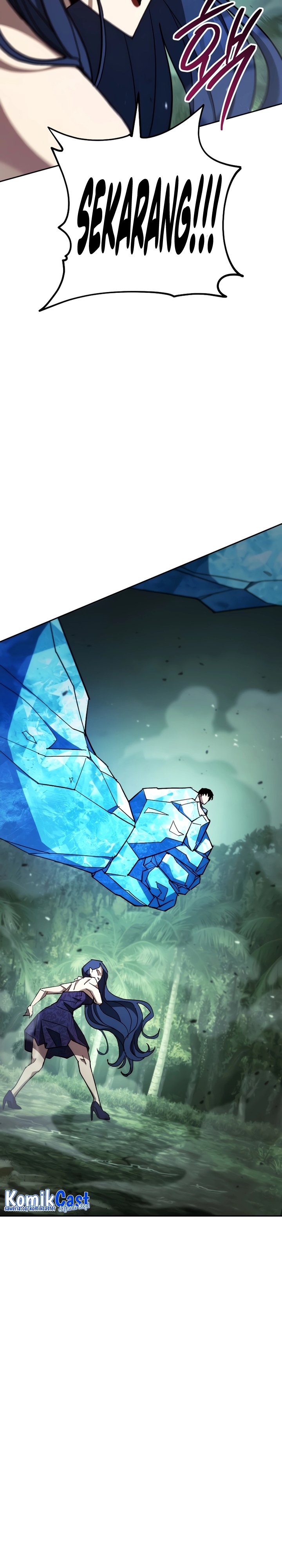 The Hero Returns - Chapter 83 39