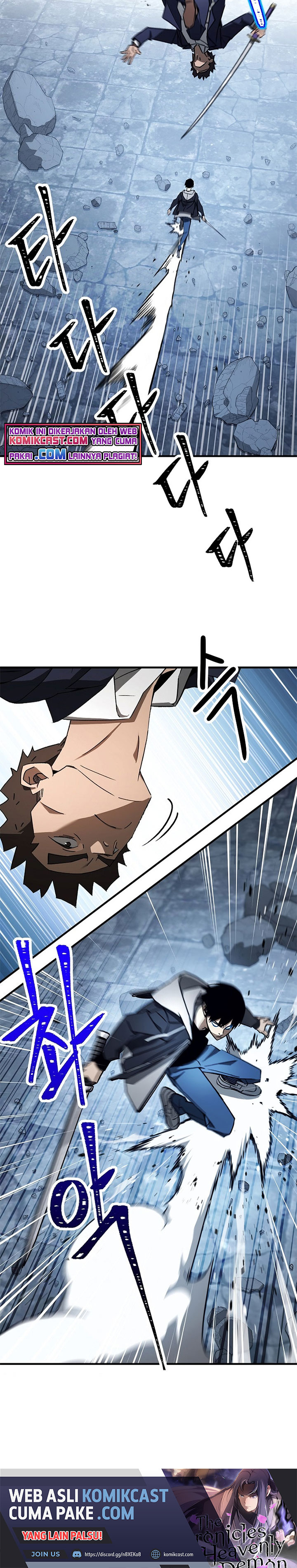 The Hero Returns - Chapter 22 29