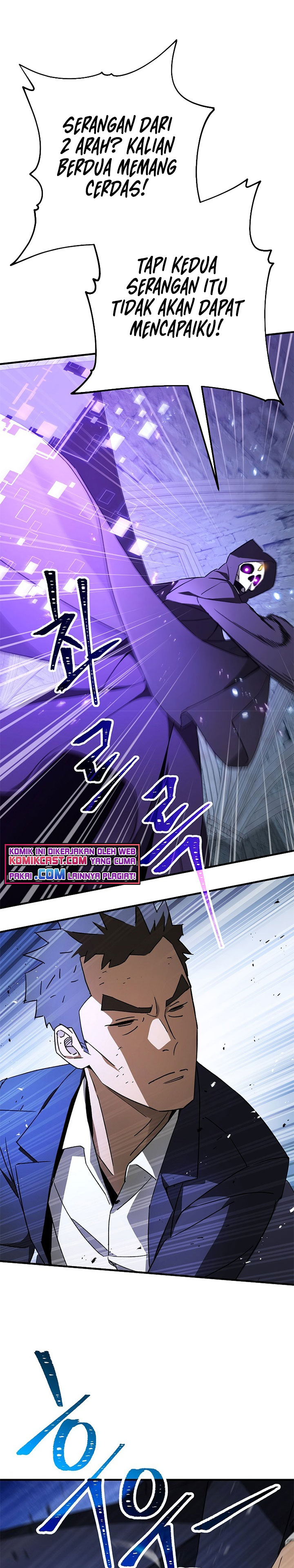 The Hero Returns - Chapter 22 23