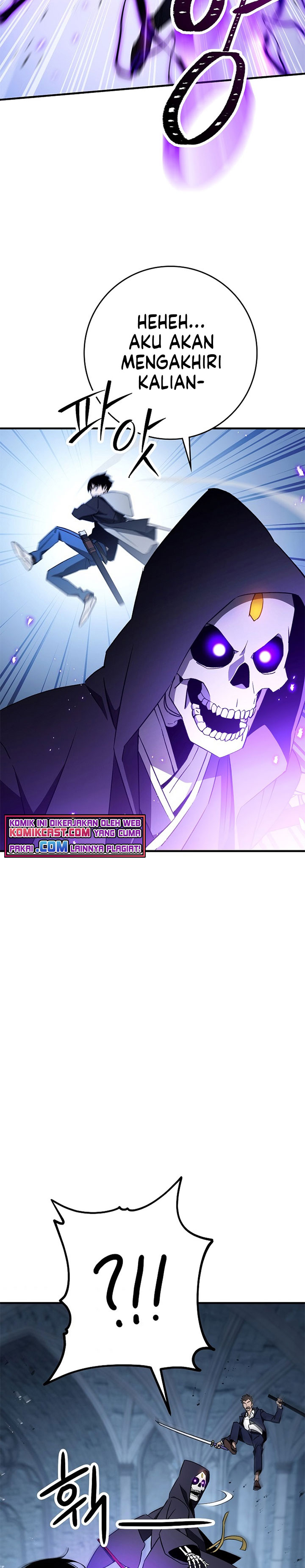 The Hero Returns - Chapter 22 32