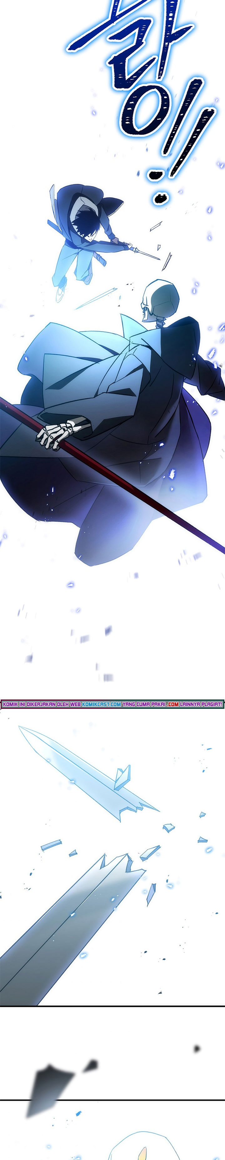 The Hero Returns - Chapter 22 35