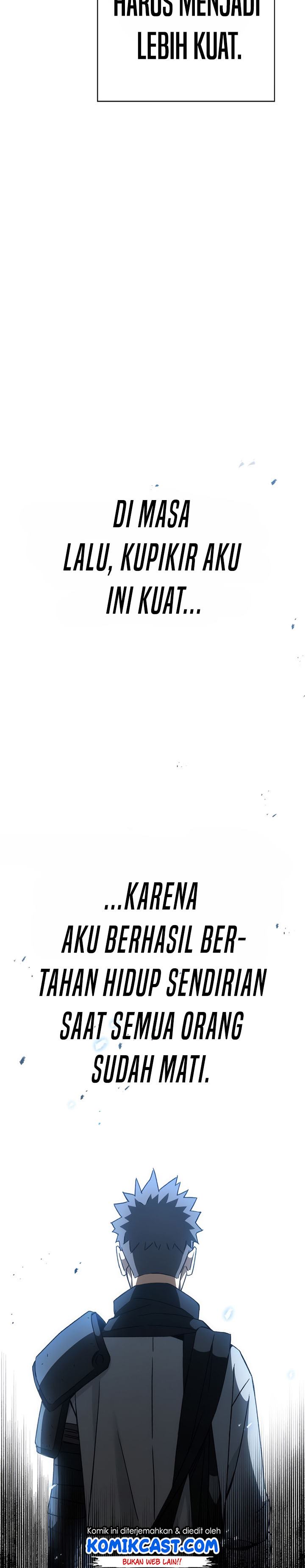 The Hero Returns - Chapter 23 23