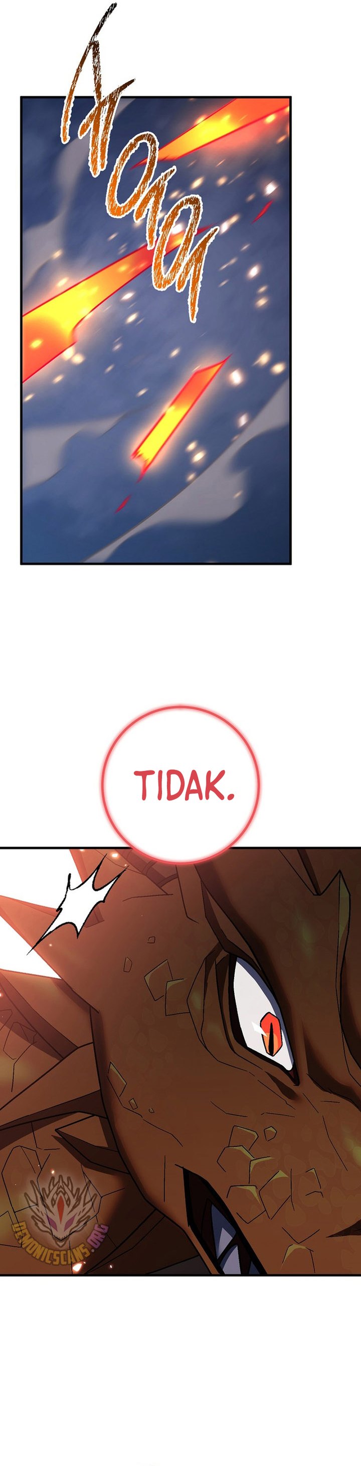 The Hero Returns - Chapter 122 18