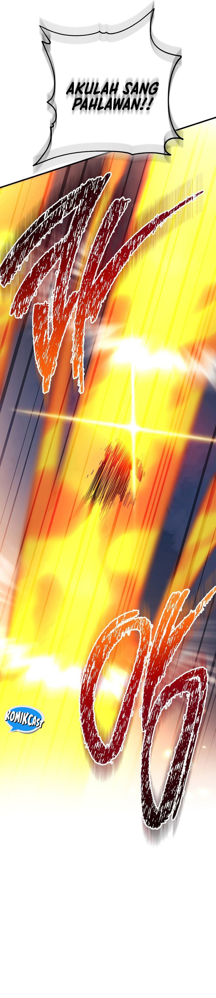 The Hero Returns - Chapter 122 17