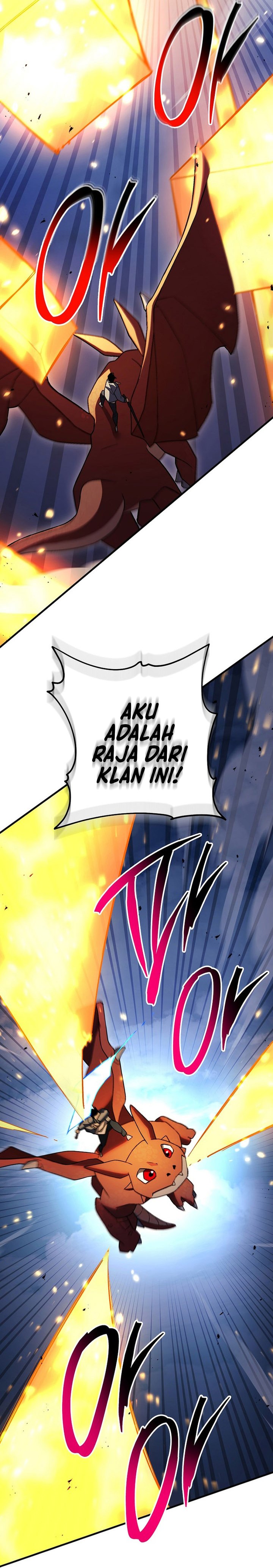 The Hero Returns - Chapter 122 15