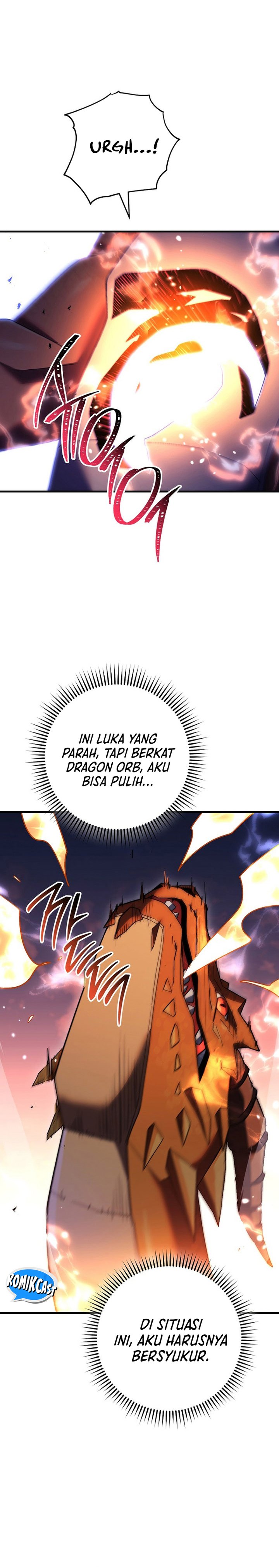 The Hero Returns - Chapter 122 4