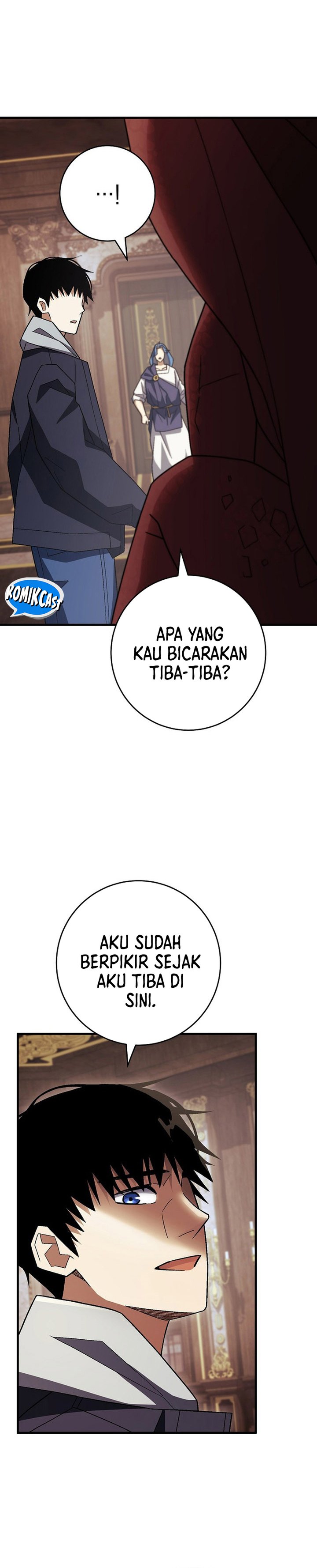 The Hero Returns - Chapter 122 41