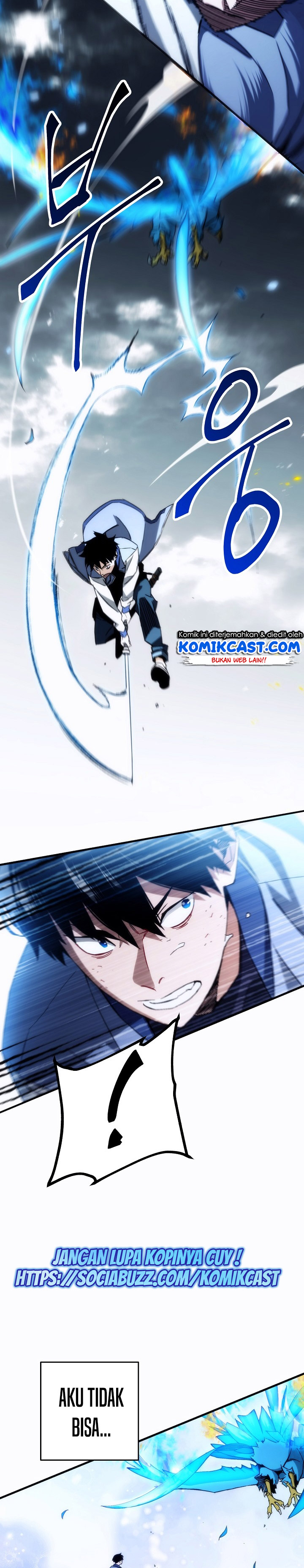The Hero Returns - Chapter 10 22