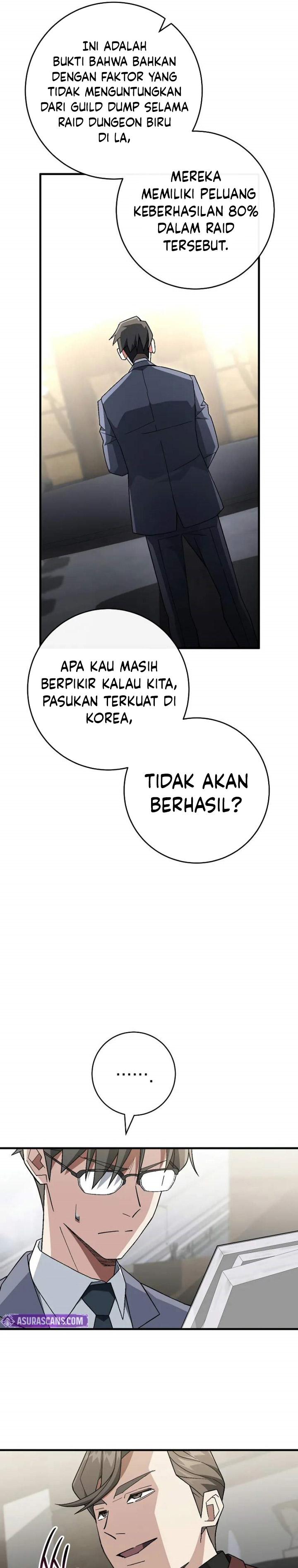 The Hero Returns - Chapter 107 22
