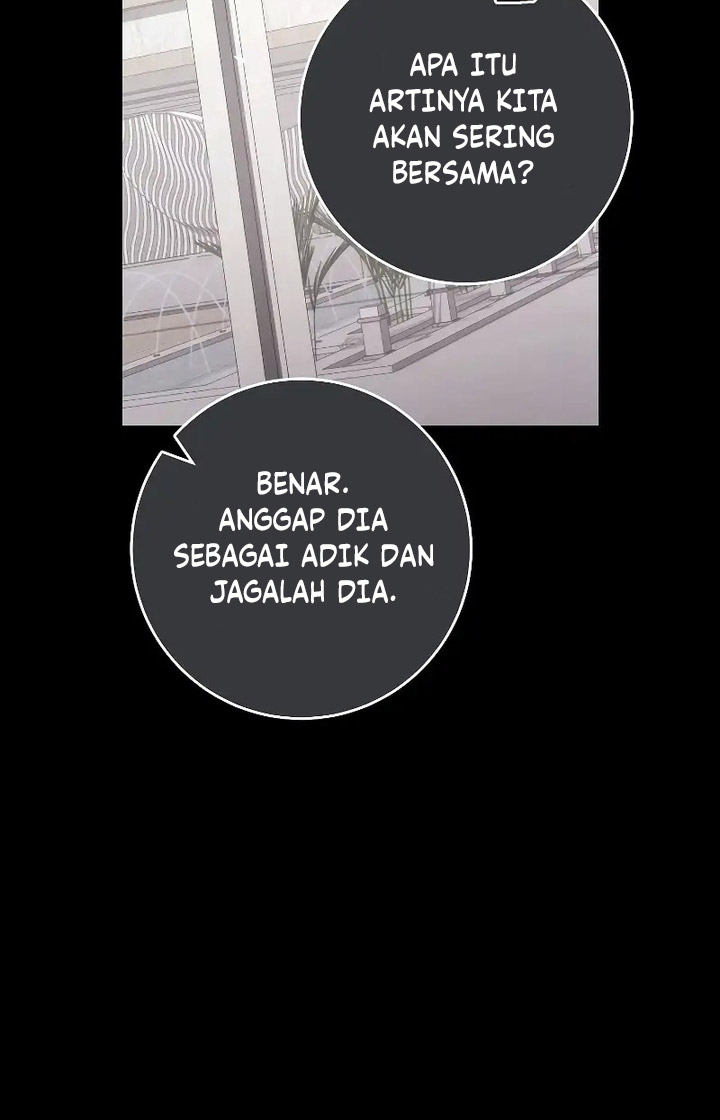 The Hero Returns - Chapter 104 22