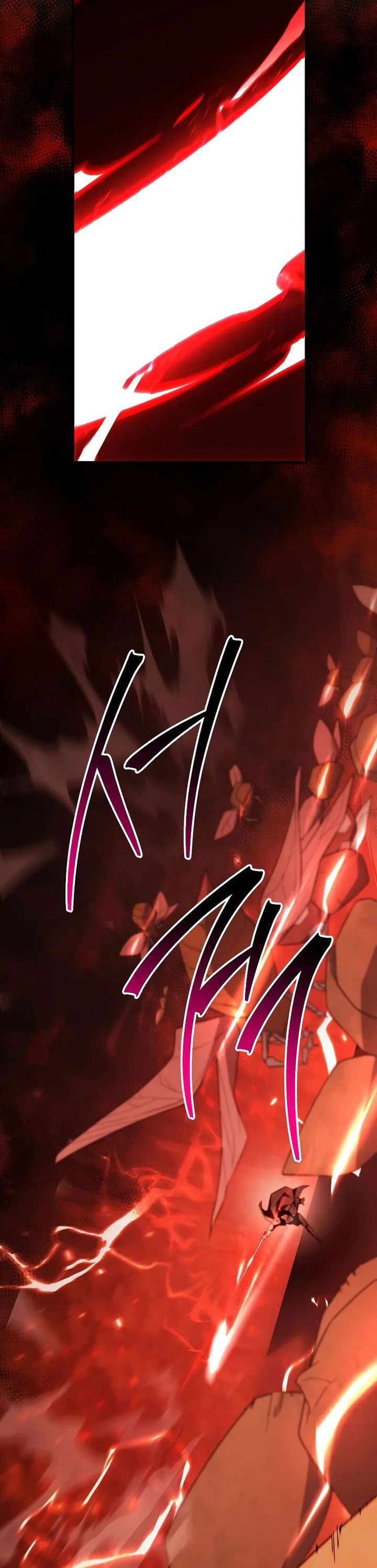The Hero Returns - Chapter 110 22