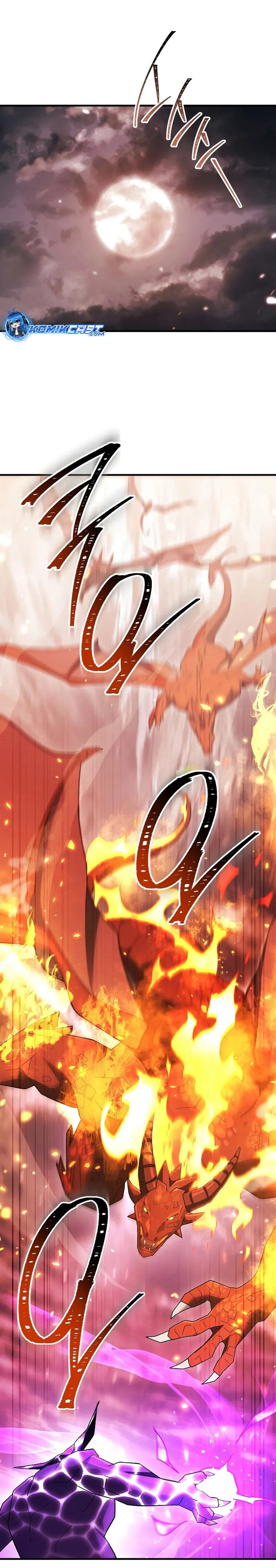 The Hero Returns - Chapter 116 22