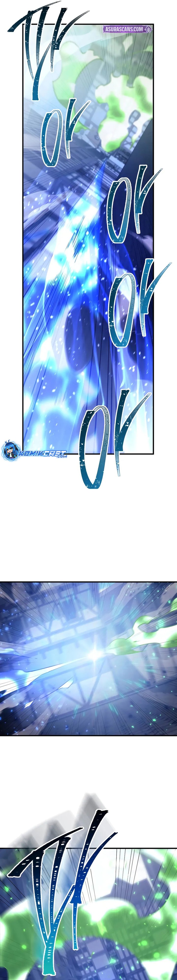 The Hero Returns - Chapter 117 22