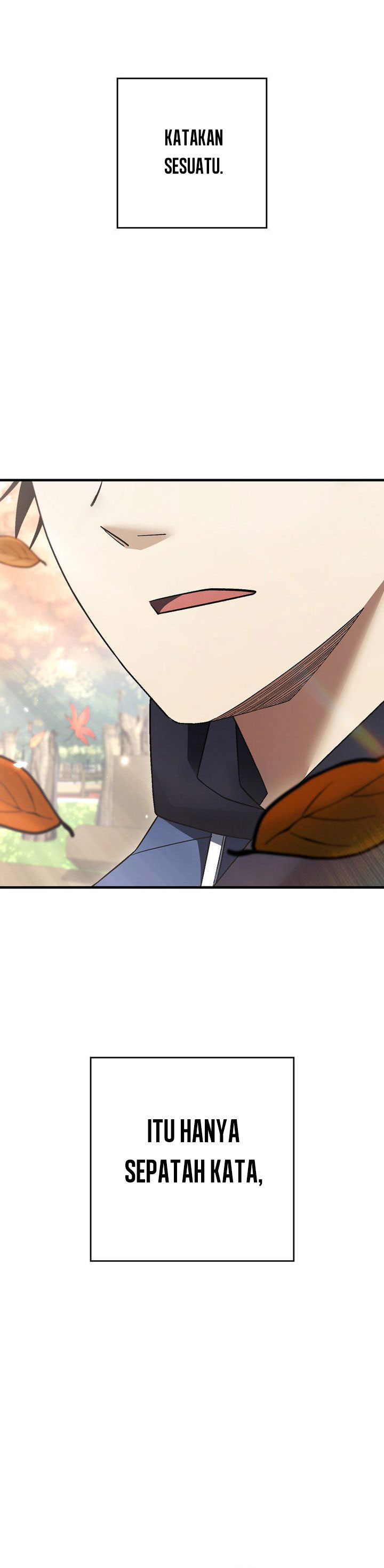 The Hero Returns - Chapter 114 22