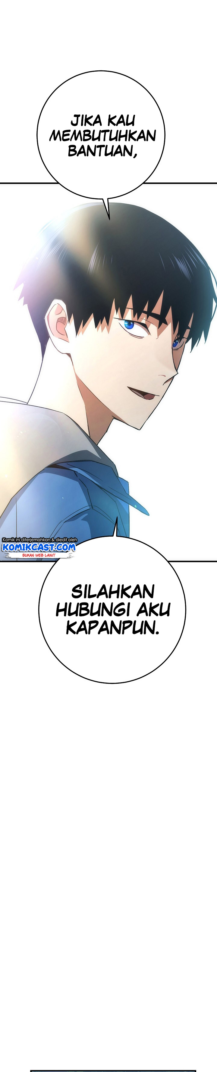 The Hero Returns - Chapter 14 22