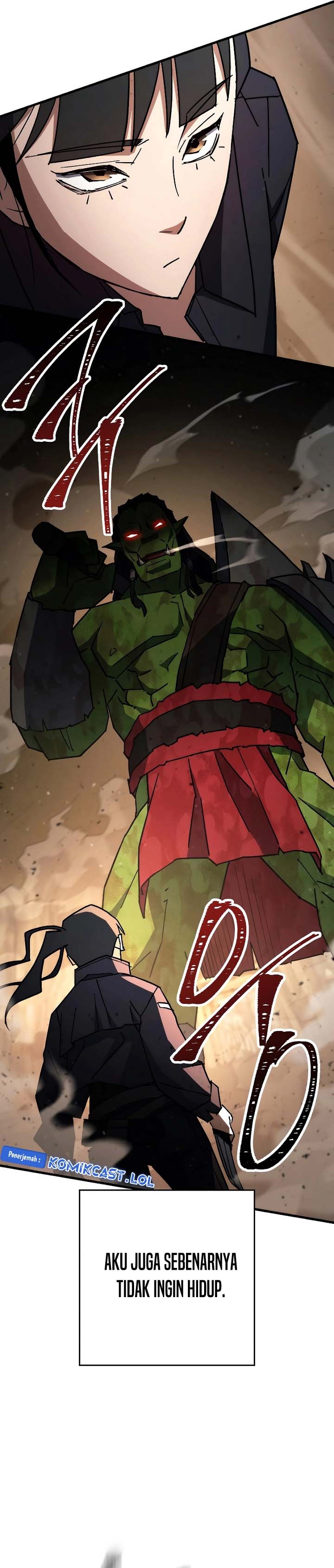 The Hero Returns - Chapter 76 22 The Hero Returns - Chapter 76 22