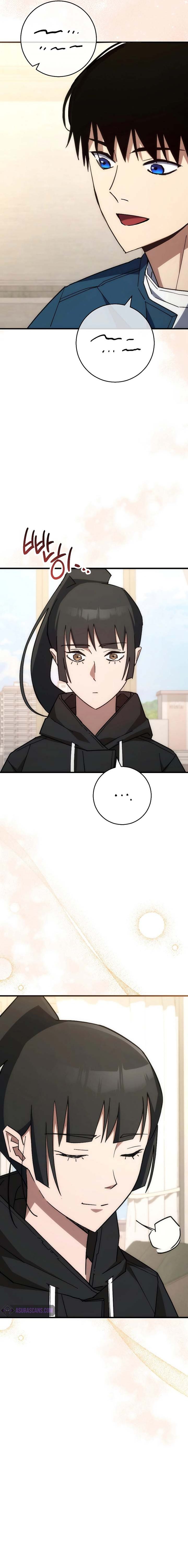 The Hero Returns - Chapter 75 22