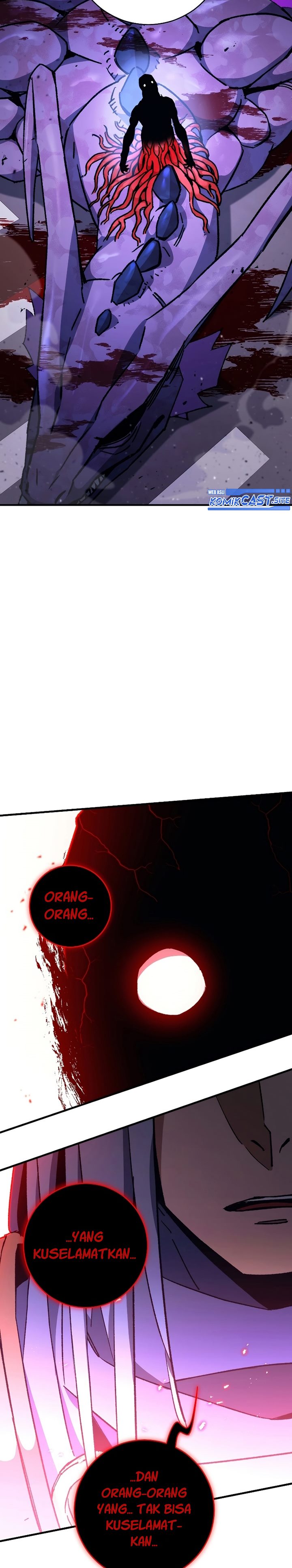 The Hero Returns - Chapter 46 22