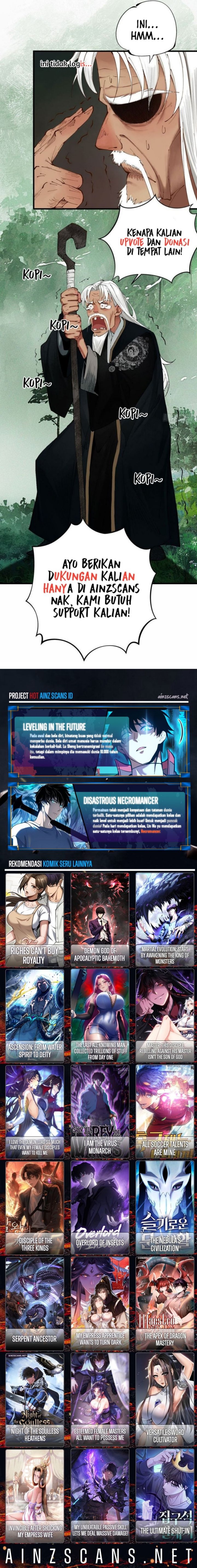 The Hero Starts Over at the Academy - Chapter 22 15
