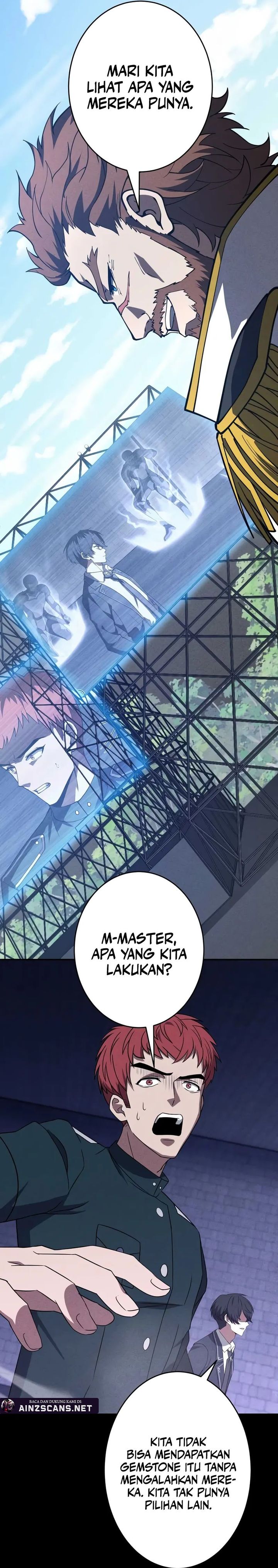 The Hero Starts Over at the Academy - Chapter 23 8 The Hero Starts Over at the Academy - Chapter 23 8