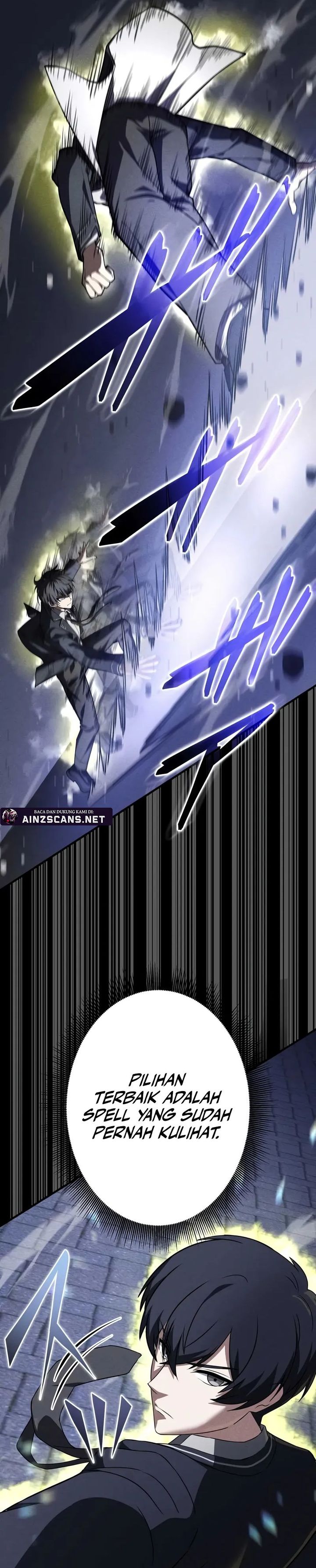 The Hero Starts Over at the Academy - Chapter 23 28 The Hero Starts Over at the Academy - Chapter 23 28